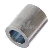 SPACER 20 X 12.5 X 24LG U BOLT - SCARAB*