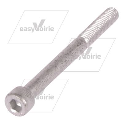 VIS CHC M8/80 CL 12.9 DACROMAT DIN 912 - MATHIEU*