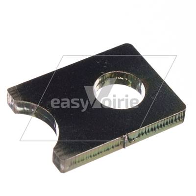 ARRET AXE DE VERIN PORTE SUR CAISSON - FAUN*