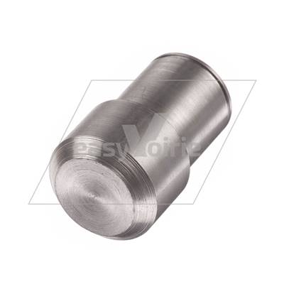 AXE EMBOUT PALONNIER BC JN SFMFXF - FAUN*