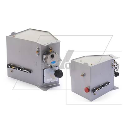 RESERVOIR HYDRAULIQUE COMPLET - BOM OLYMPUS- TERBERG*