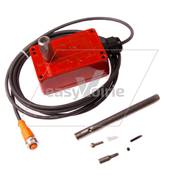 COMMUTATEUR DE REHAUSSE - ZOELLER*