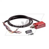 DETECTEUR POSITION SECURITE MARCHEPIED XCSM 1M PB ENVIRONNEMENT-*