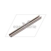 GOUPILLE ELAS Ø4X40 INOX - PB*