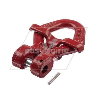 MANILLE MULTIBENNE 16/8 - MAREL*