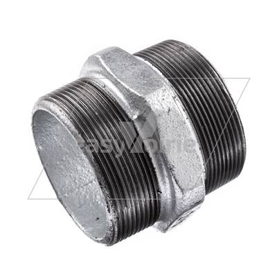 CONNETEUR 2.5" - OLYMPUS- TERBERG*