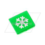 SYMBOLE CC2020- BUCHER*