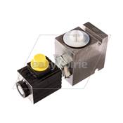 VALVE ON OFF COMPLETE- NORBA*