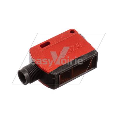 CAPTEUR DE TAILLE DE BAC ELEVATOR