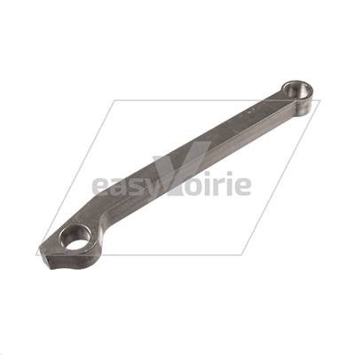 BIELLE VERROU POUR LC DOUBLE CHAISE - FAUN*