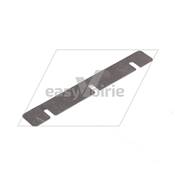 CALE PATIN GUID LAT 1 MM CHARIOT COMP G2/G3 PB-*