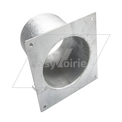 BRIDE ASPIRATION GAUCHE SUR CUVE D.250 - BROCK*