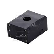 PATIN RAIL DUO 2 AVEC INSERT VIS - FAUN*