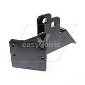 SUPPORT DE BALAI CENTRAL 6000/8000 DROITE - BUCHER*