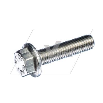 VIS INOX  5 X20- CMAR / HAKO*