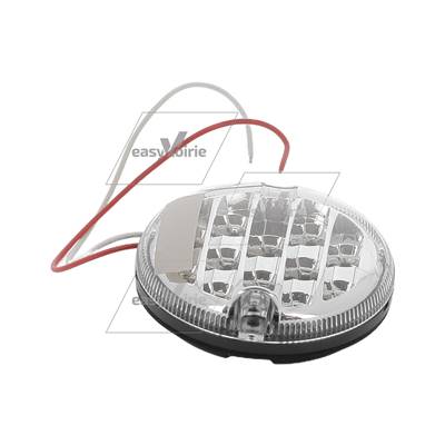 FEU DE RECUL LED 9-33V D95 - BOSCHUNG*