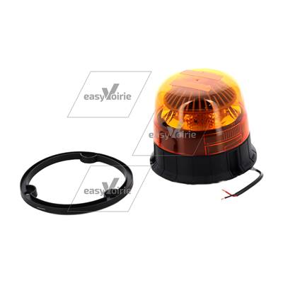 GYROPHARE LED ROTATIF 10/30V - GEESINK*