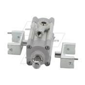 VERIN SORTIE DE BALAI LATERAL - SCHMIDT*