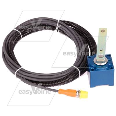 CAPTEUR D'ANGLE 24V SEMAT ZOELLER*