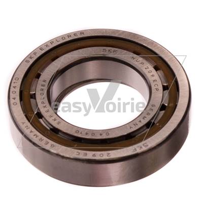 Bearing - Roller 45x85x19mm 1021 JOHNSTON -*