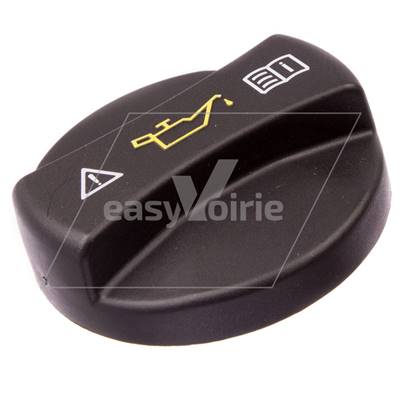 BOUCHON REMPLISSAGE HUILE MOT - BUCHER*