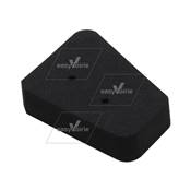 JOINT MOUSSE NOIR AR PORTE DE CAISSON SCHMIDT*