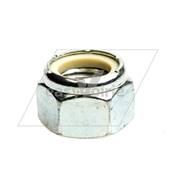 ECROU NYLOC UNC 1 - SCHMIDT *