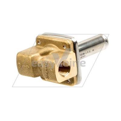 ELECTROVANNE HUMECTAGE CLEANGO - SCHMIDT *