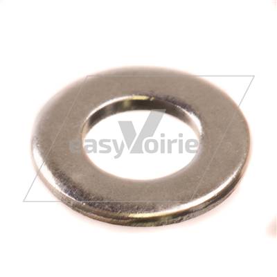 RONDELLE 8.4 MM/ 16 x 1.6 MM -*