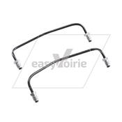 JEU DE TUYAUX POUR REPARATION ETRIER FREIN - BUCHER*