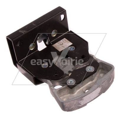 TRINGLERIE DE PORTE - MATHIEU*