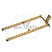 SUPPORT BUSE ASPI - BUCHER*