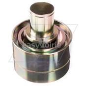 ADAPTATEUR - JOHNSTON*