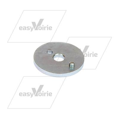 RONDELLE MFH FIXATION DES BROSSES - MFH*