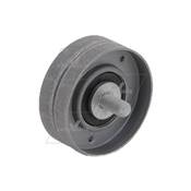 GALET DE RENVOI - MOTEUR VM - BUCHER*