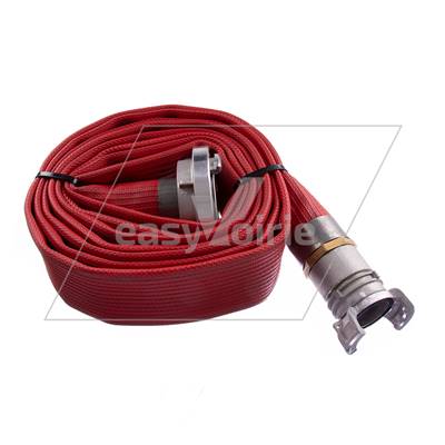 RALLONGE DE REMPLISSAGE L= 5 mètres - RAVO*