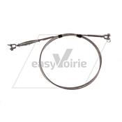 CABLE LG 1475mm - BUCHER*