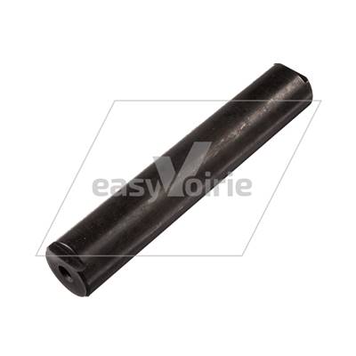 AXE DE TETE DE VERIN 30X166 ZOELLER-*