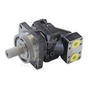 MOTEUR HYDRAULIQUE DE TURBINE CLAVETTE  RAVO*