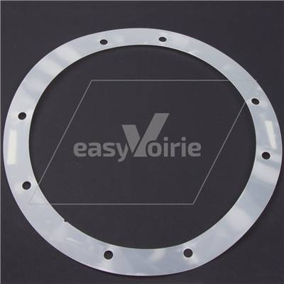 Seal - Plate, Turntable, WH - JOHNSTON*
