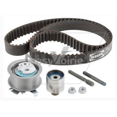 KIT DISTRIBUTION CARRIER EURO 4  - MOTEUR CBKA - CMAR-*