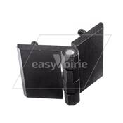 Charnière de vitre de parquet RAVO 5032280 *