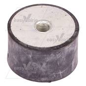 AMORTISSEUR DE VIBRATION - RAVO*