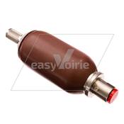 ACCUMULATEUR HYDRO SUSP AV 50 - RAVO*