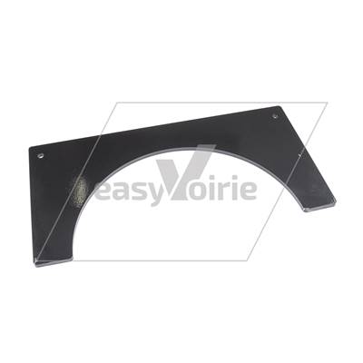 TOLE GUILLOTINE  - BUCHER*