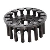 PIGNON SUPERIEUR COURROIES DULEVO-*