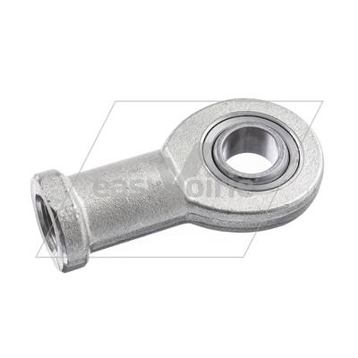 CHAPE A OEIL 6376-0218 - BUCHER*