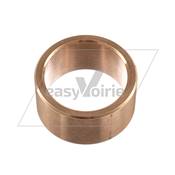 BAGUE BRONZE - BUCHER*