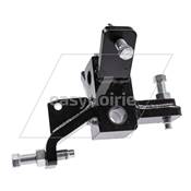 FOURCHE DE HOTTE - BUCHER*