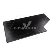 BAVETTE SEULE SANS CHAINE - BUCHER*